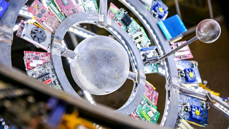 物联网平台开发项目验收标准：关键要素与评估要点